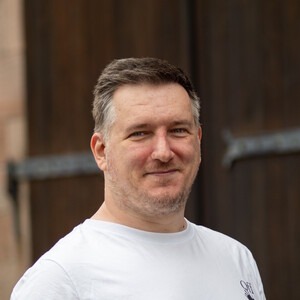 Maik Dittgen First-Level-Support