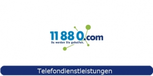 11880 Logo