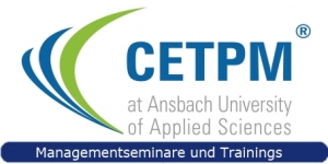 CETPM Logo