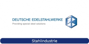 Edelstahlwerke Logo