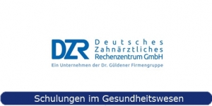 dzr Logo